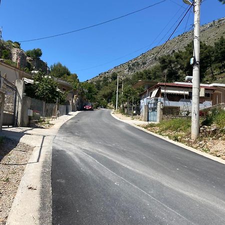 Vila Sinani Саранда Экстерьер фото